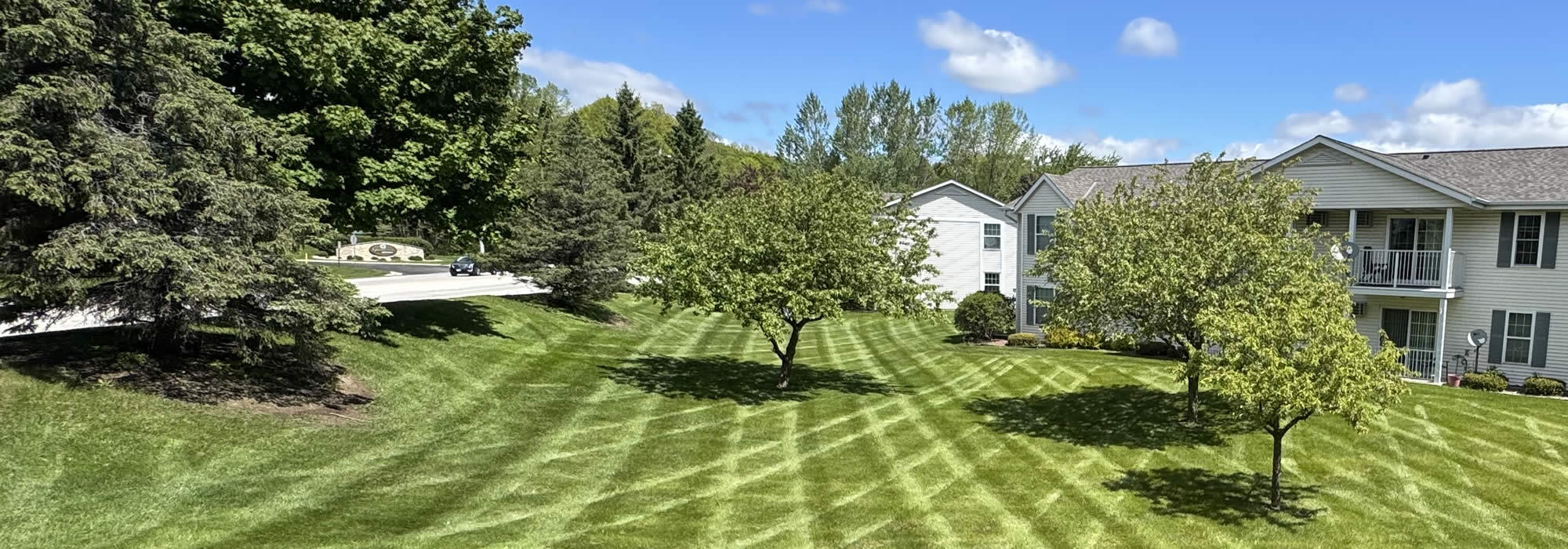 About Wintergreen Landscape Services