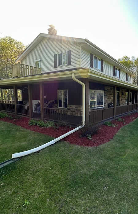 About Wintergreen Site Management Services