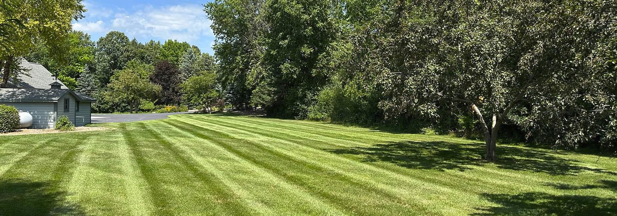 Commercial Landscaping Services