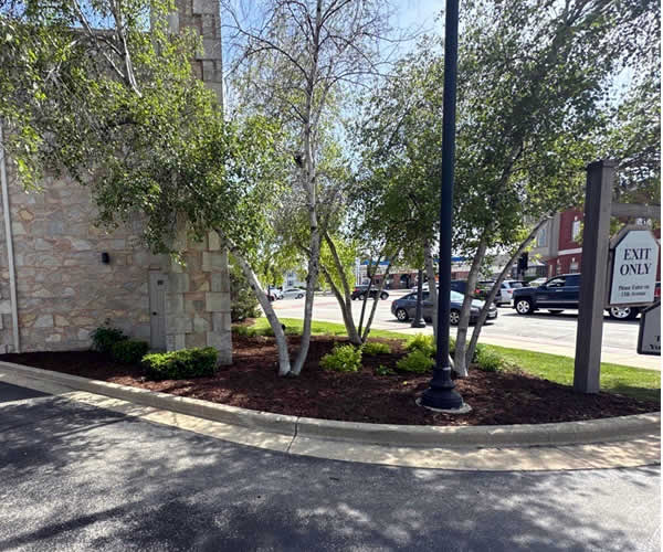 Commercial Property Maintenance West Bend