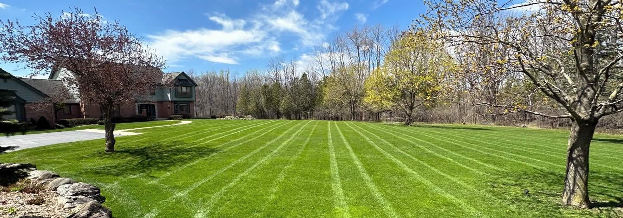 Gallery Wintergreen Site Management