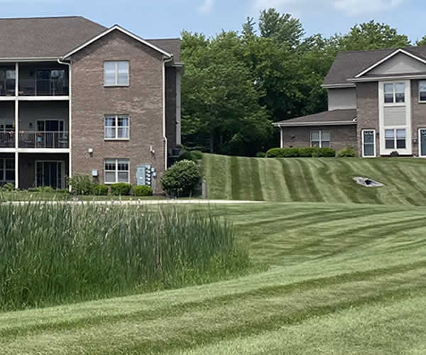 Homeowners Association Property West Bend