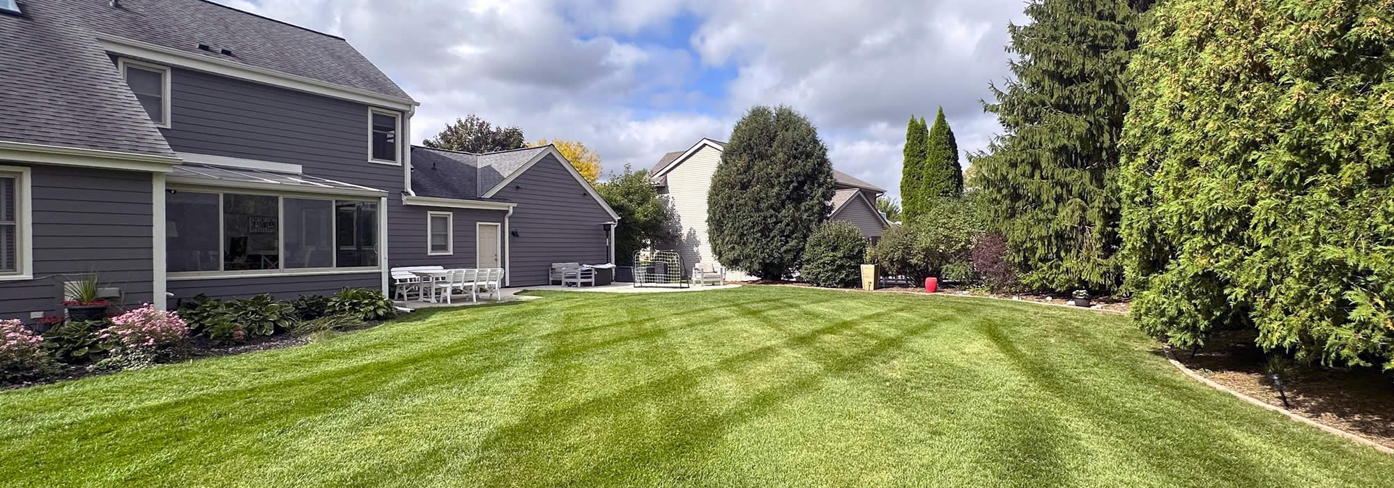 Professional Landscape Services