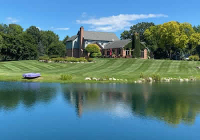 Lawn Care Reliability and Accountability