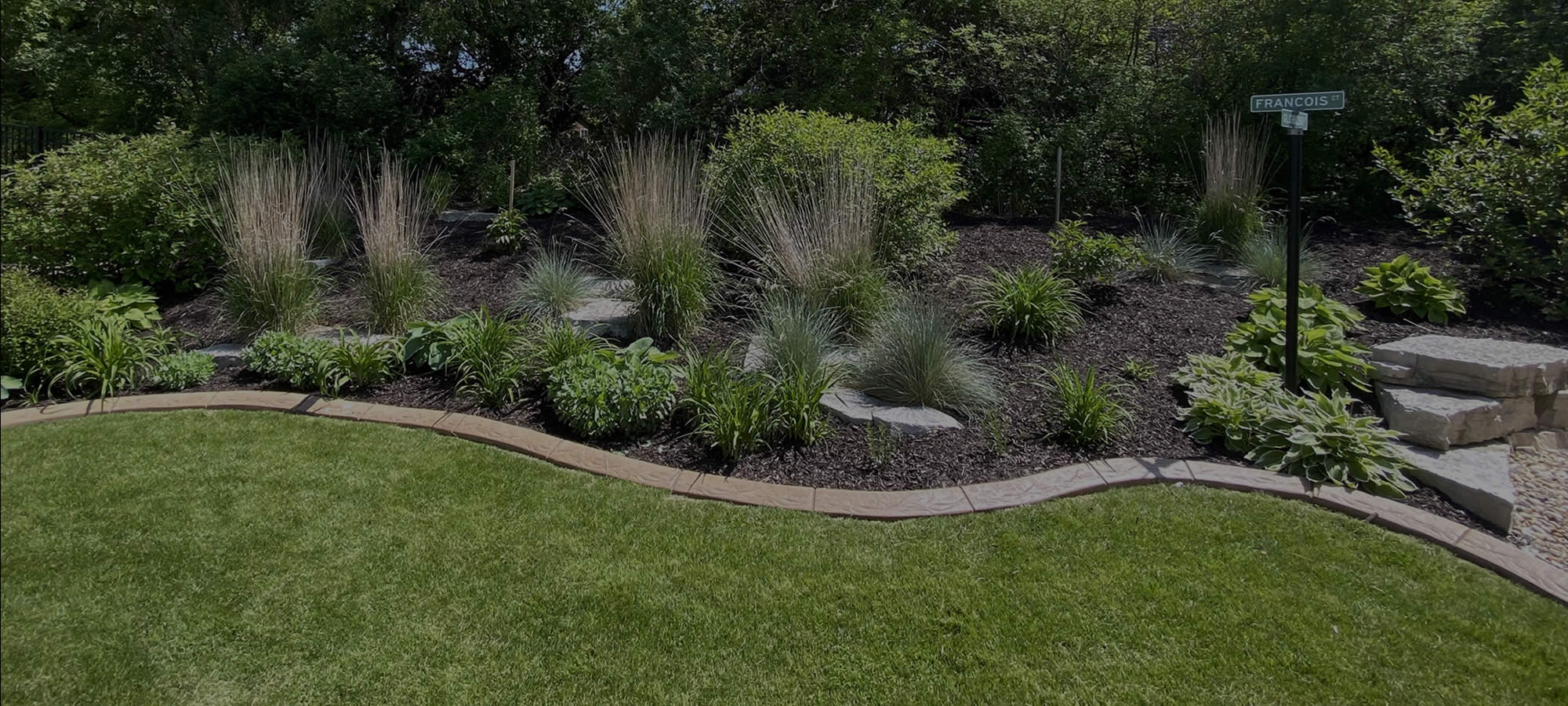 Residential Landscaping Services