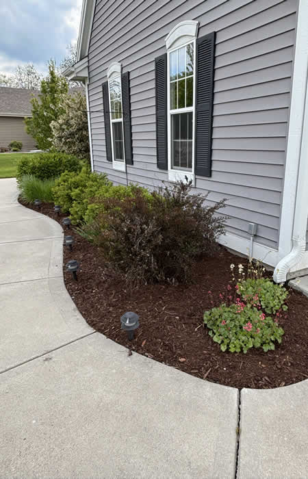 West Bend Professional Lawn Care Services