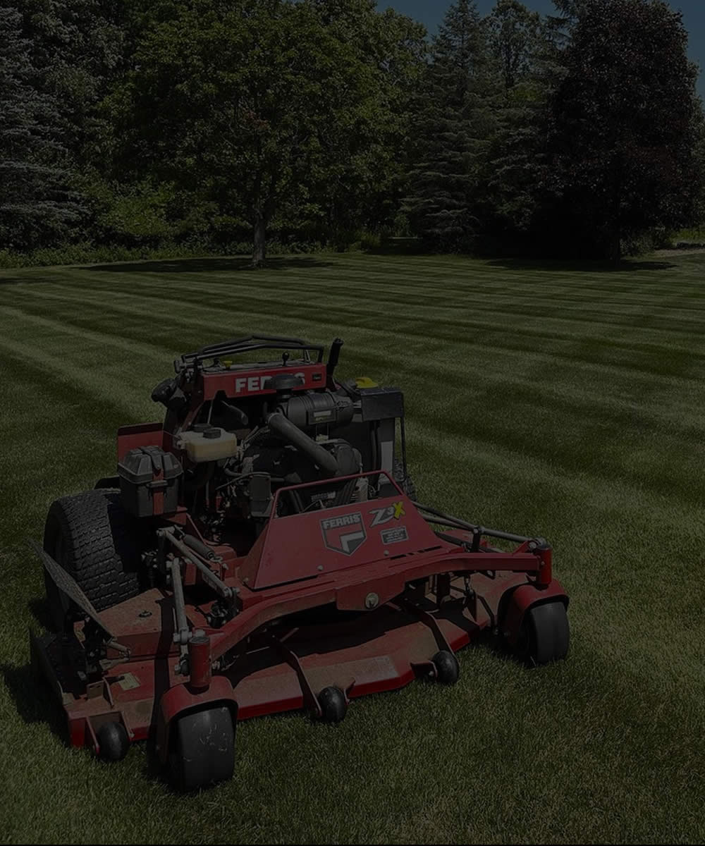 WI Property Lawn Services