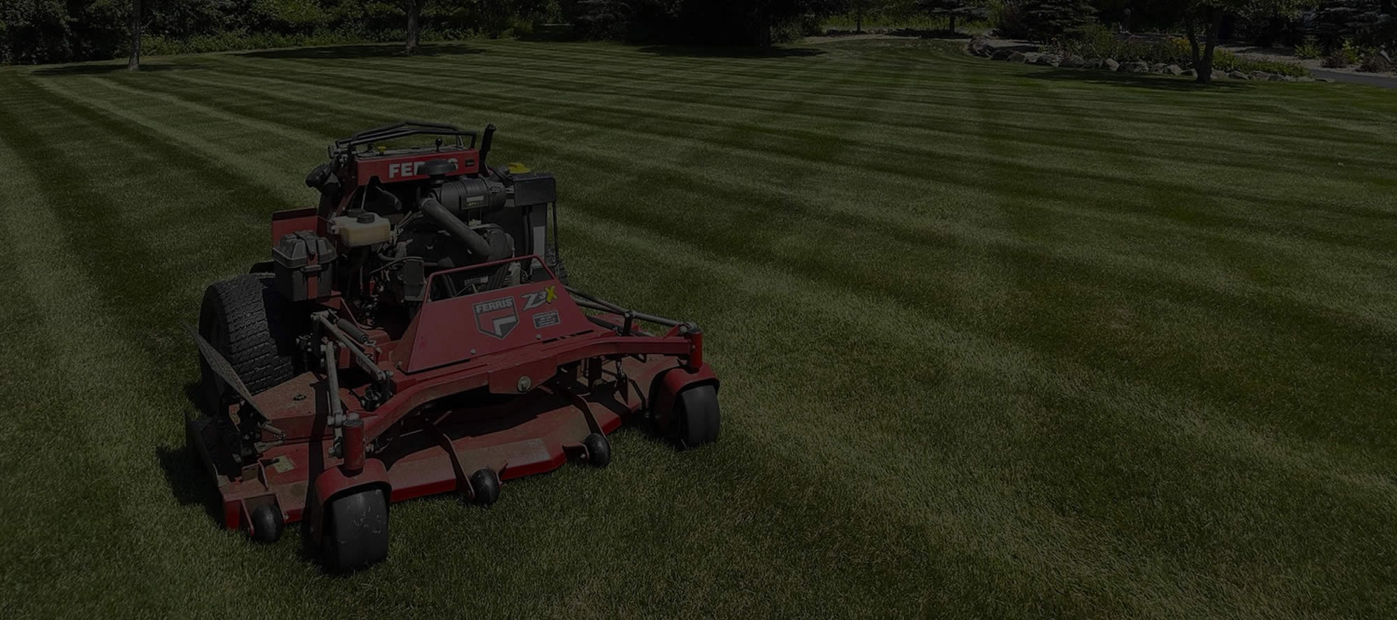 WI Property Lawn Services